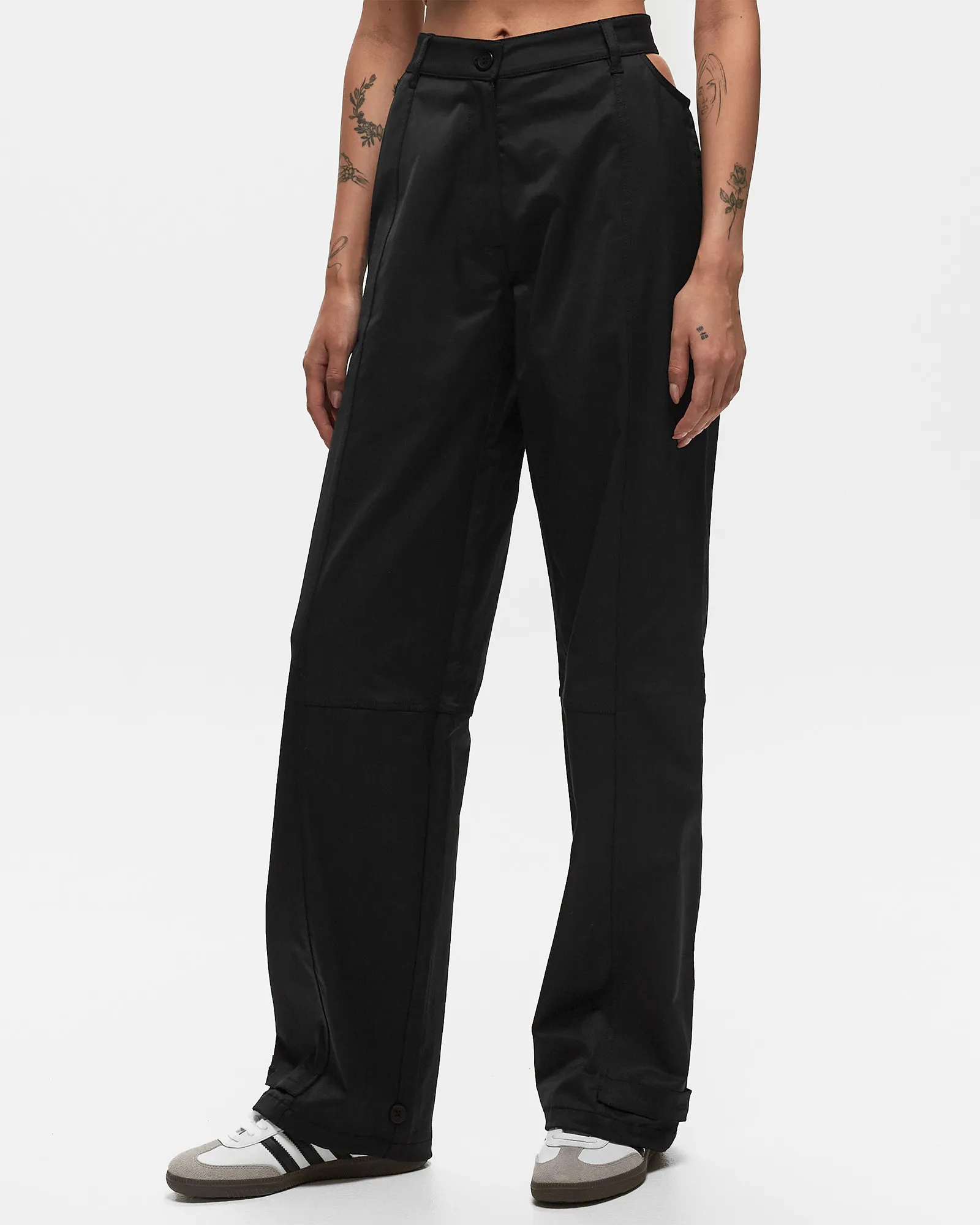 Envii ENEMBLA PANTS CUT 6946