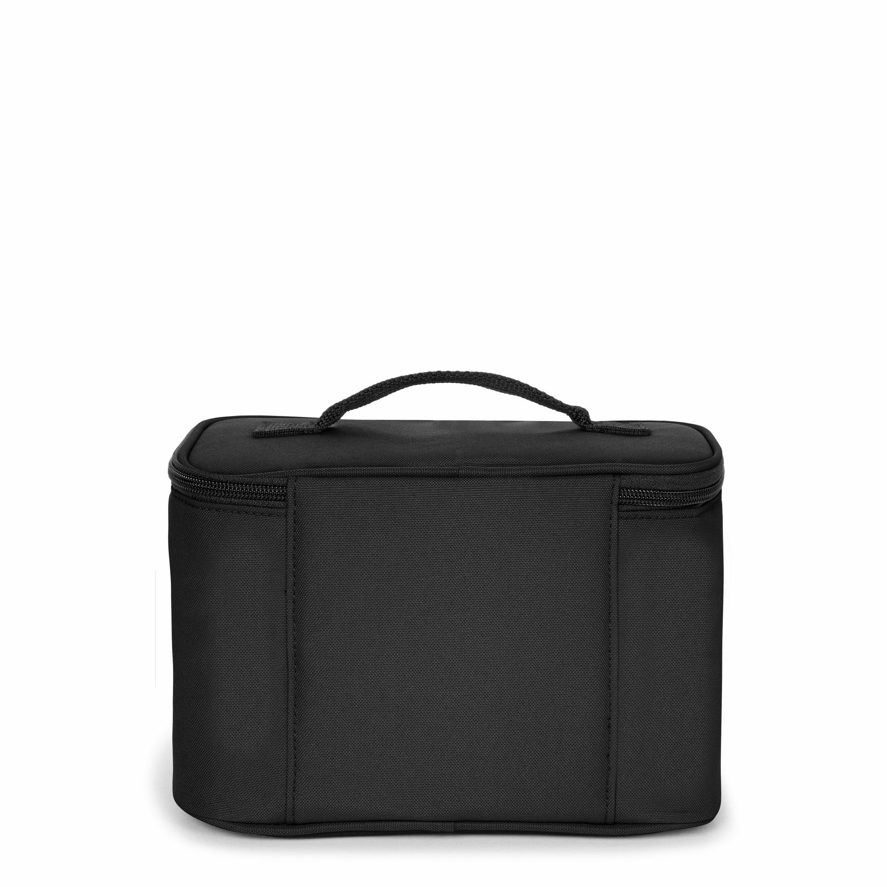 Oval Lunch Black