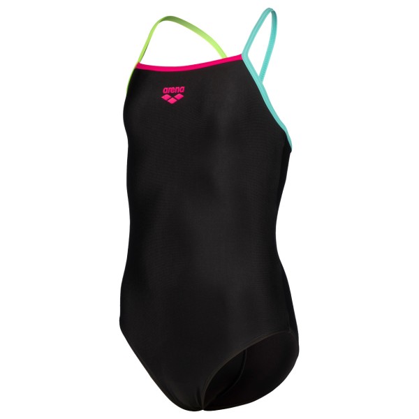 Arena - Girl's Swimsuit Light Drop Solid - Maillot de bain
