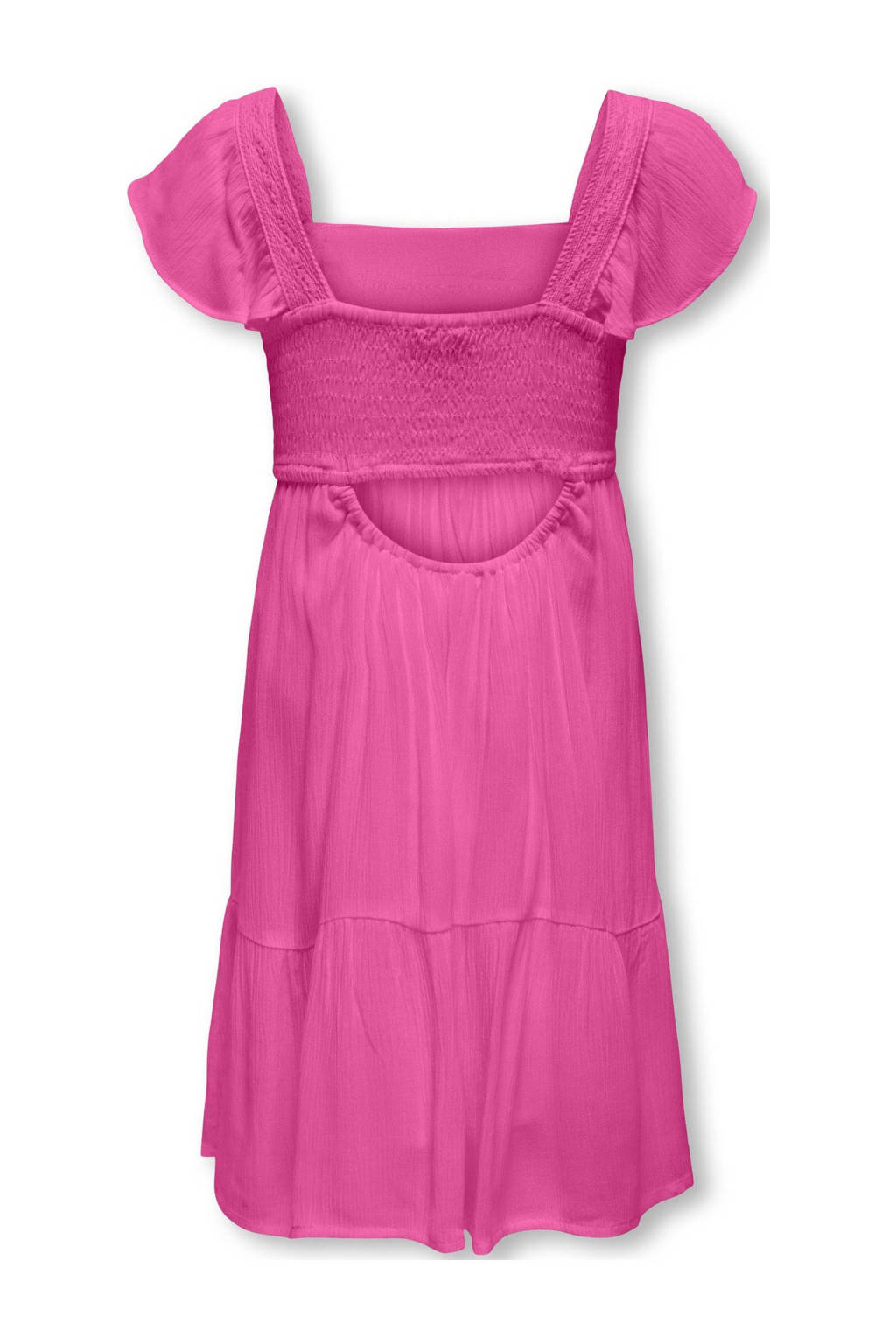 ONLY jurk KOGEVA fuchsia