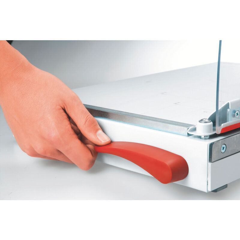 Massicot de bureau A3 1046 Ideal - capacité 30 feuilles
