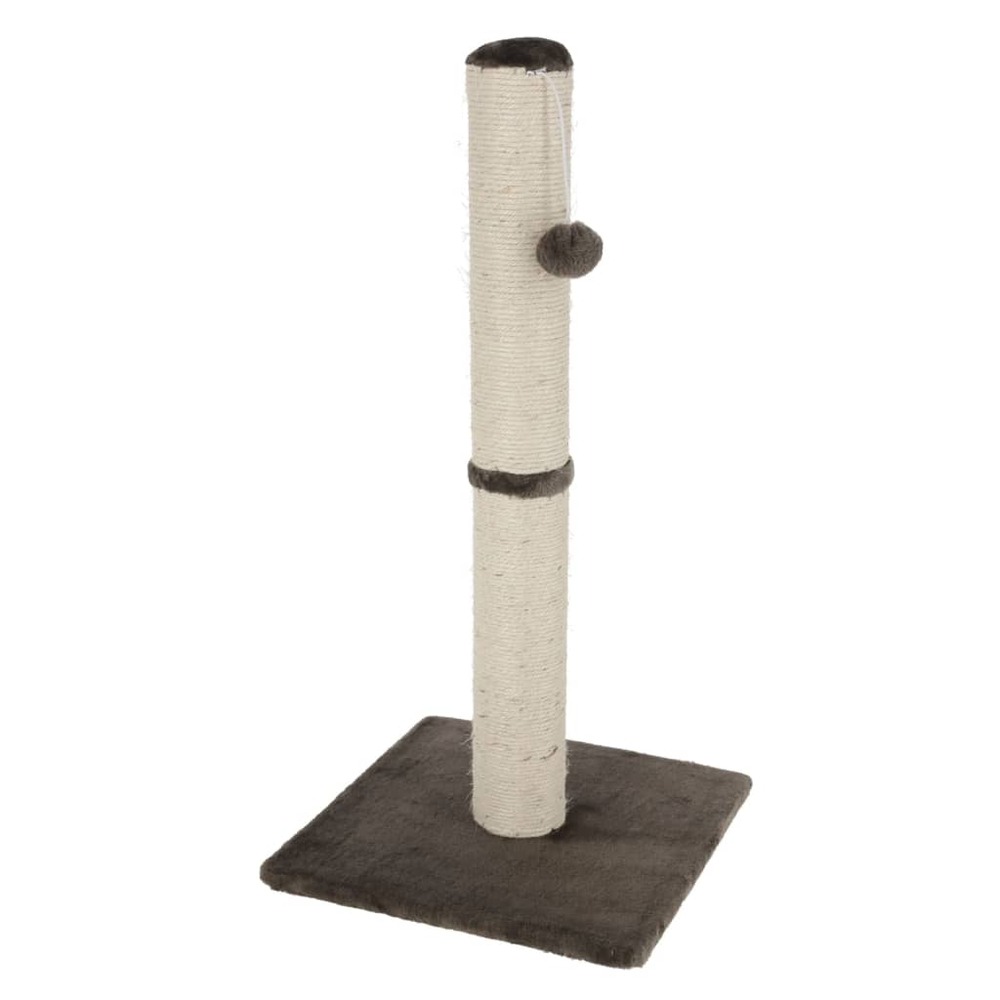 Grattoir pour chat opal maxi 78 cm gris