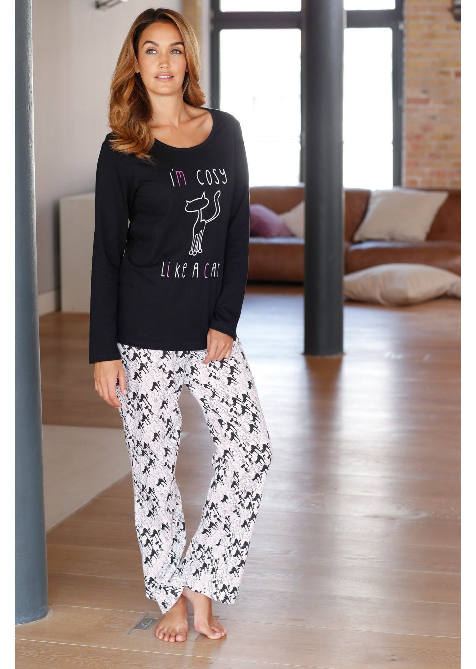 Pyjama