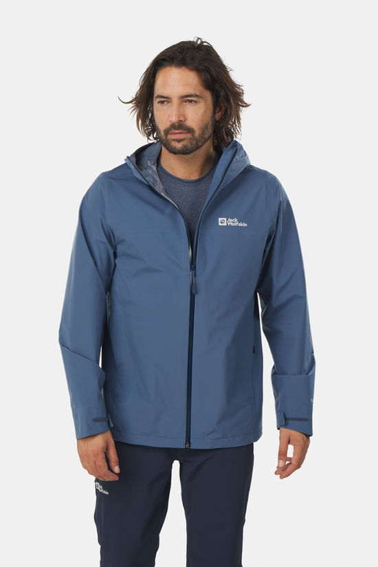 Jack Wolfskin Jack Wolfskin Highest Peak 3L Jacket Hardshell Jas