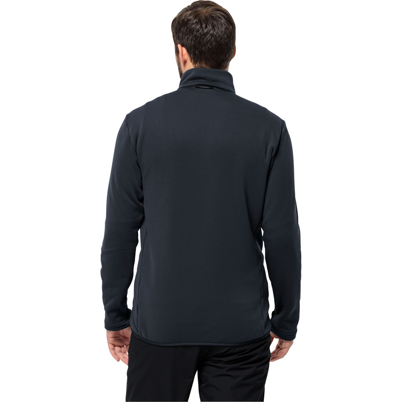 Jack Wolfskin Herren Glaabach 3in1 Jacke