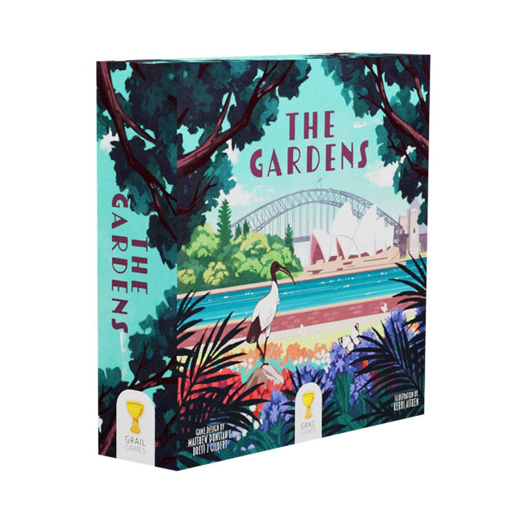 The Gardens