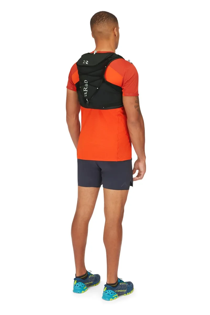Rab Veil 12 Black