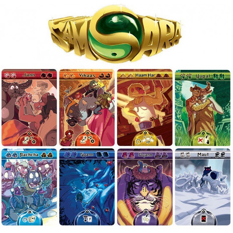 Samsara