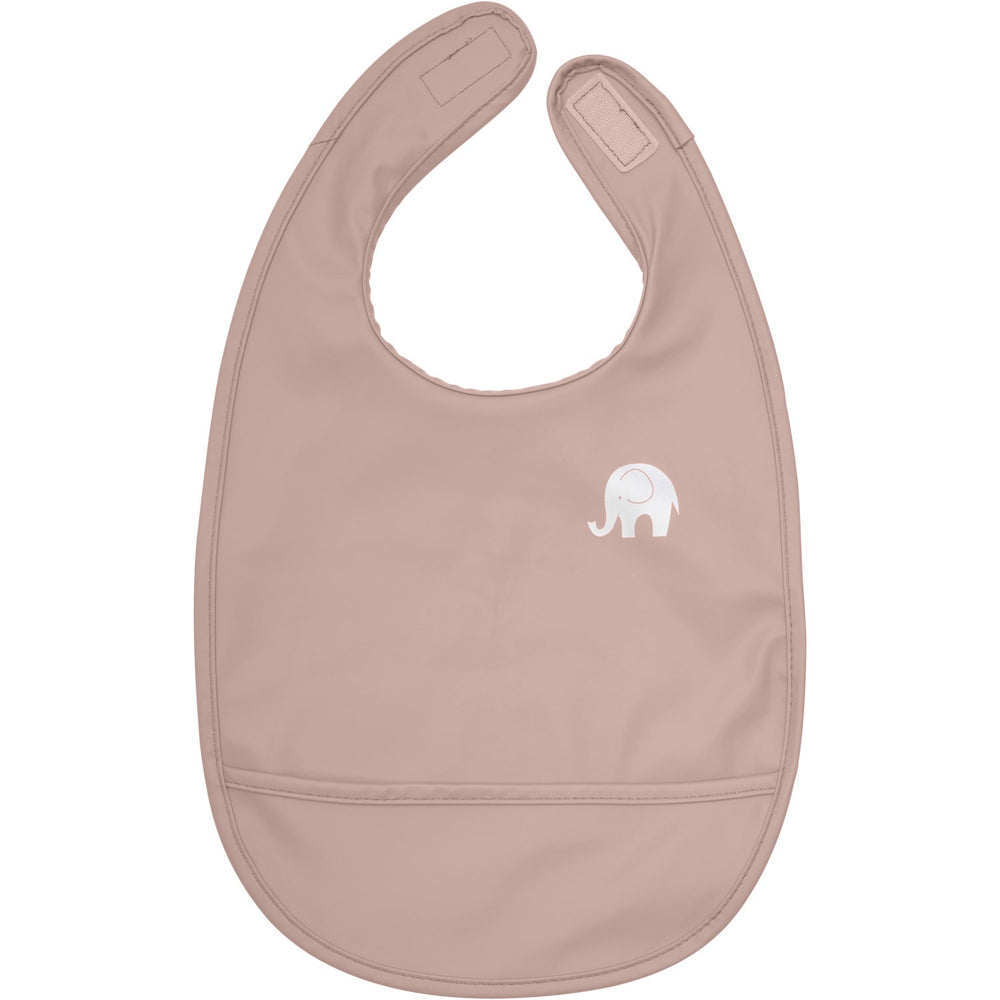 Køb CeLaVi Misty Rose PU Hagesmæk | Luksusbaby
