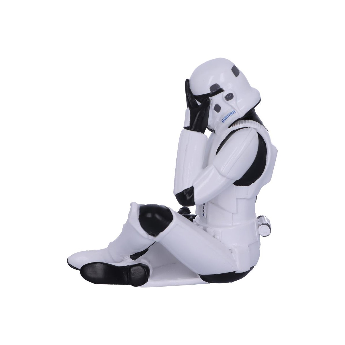 Nemesis Now Star Wars actionfigur (See no Evil Stormtrooper)