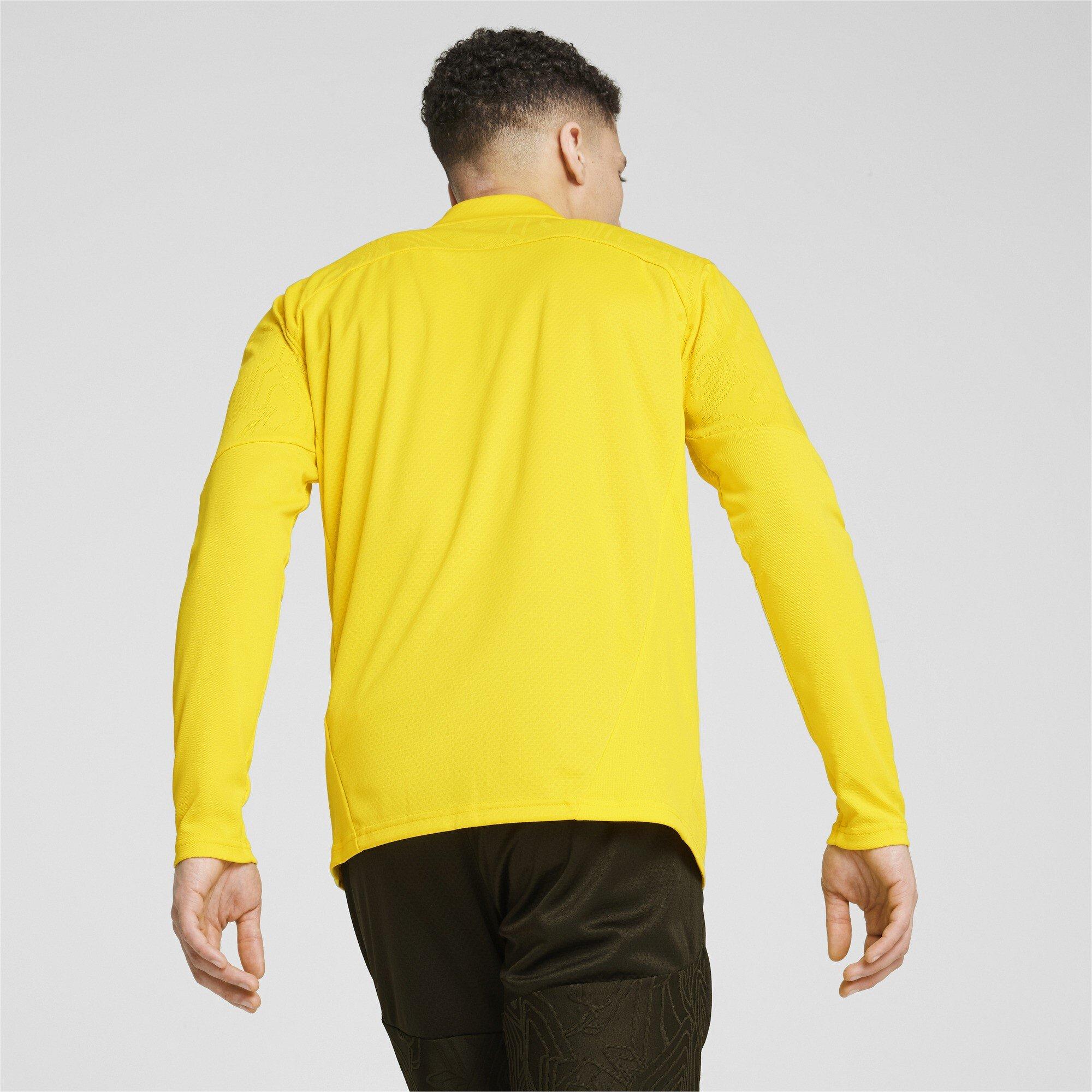 Puma Borussia Dortmund Drill Top Adults