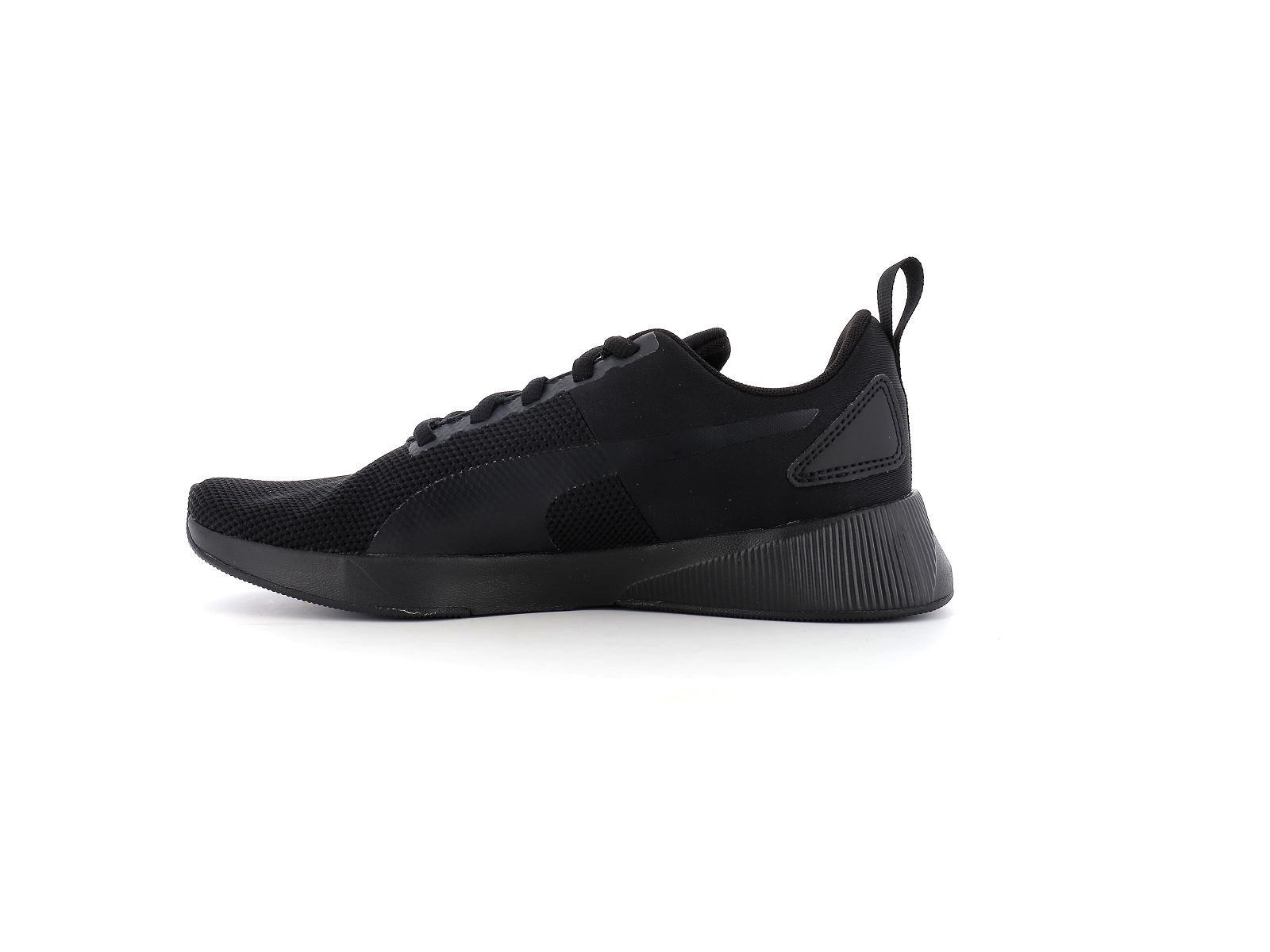 Puma-192 257 Matières combinées Noir