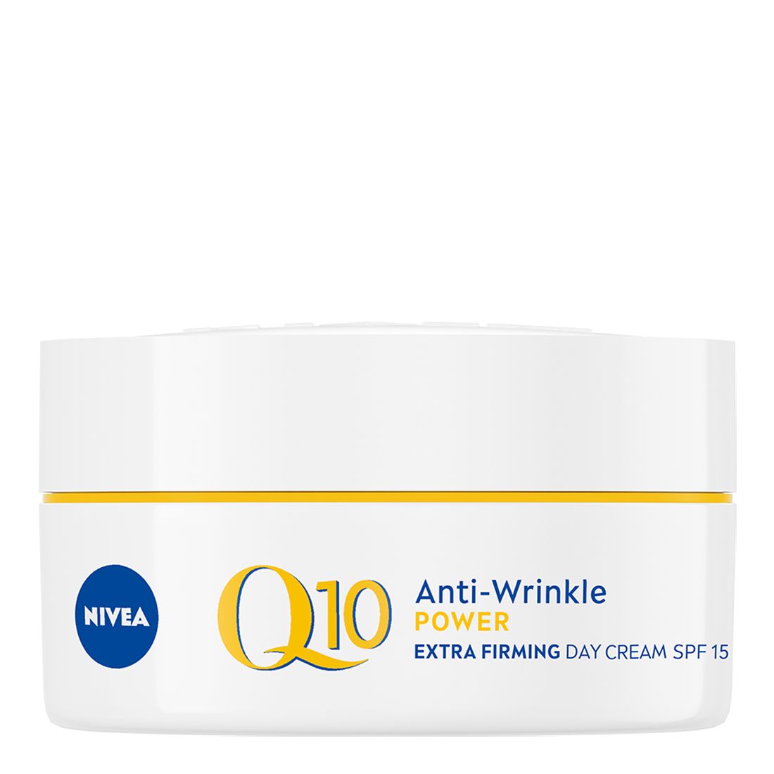 Anti-Wrinkle Q10 Plus Day