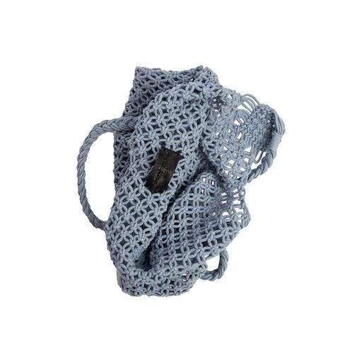 Re:Designed Deva Mulepose, Light Blue