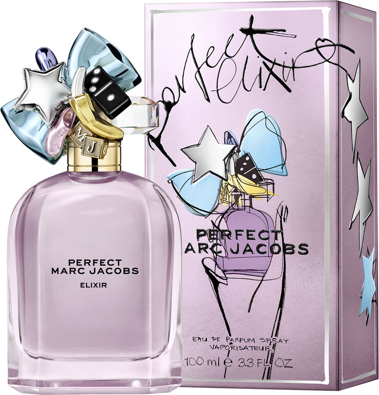 Marc Jacobs Perfect Elixir Eau de parfum