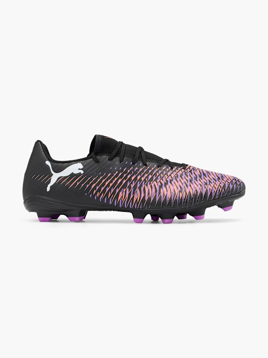 PUMA FUTURE 8 PLAY FG/AG Fussballschuh Rot