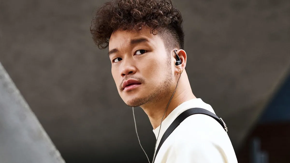Sennheiser IE 200 Écouteurs intra-auriculaires