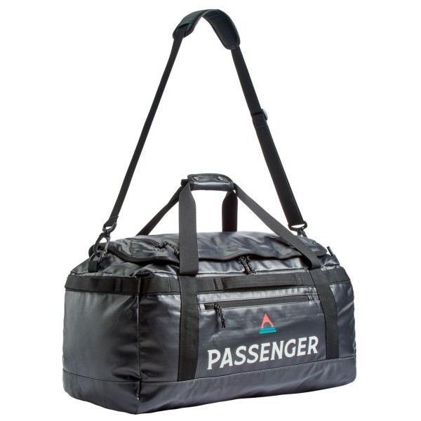 Passenger - Roamer 60 Recycled Duffel Bag 2.0 - Sac de voyage