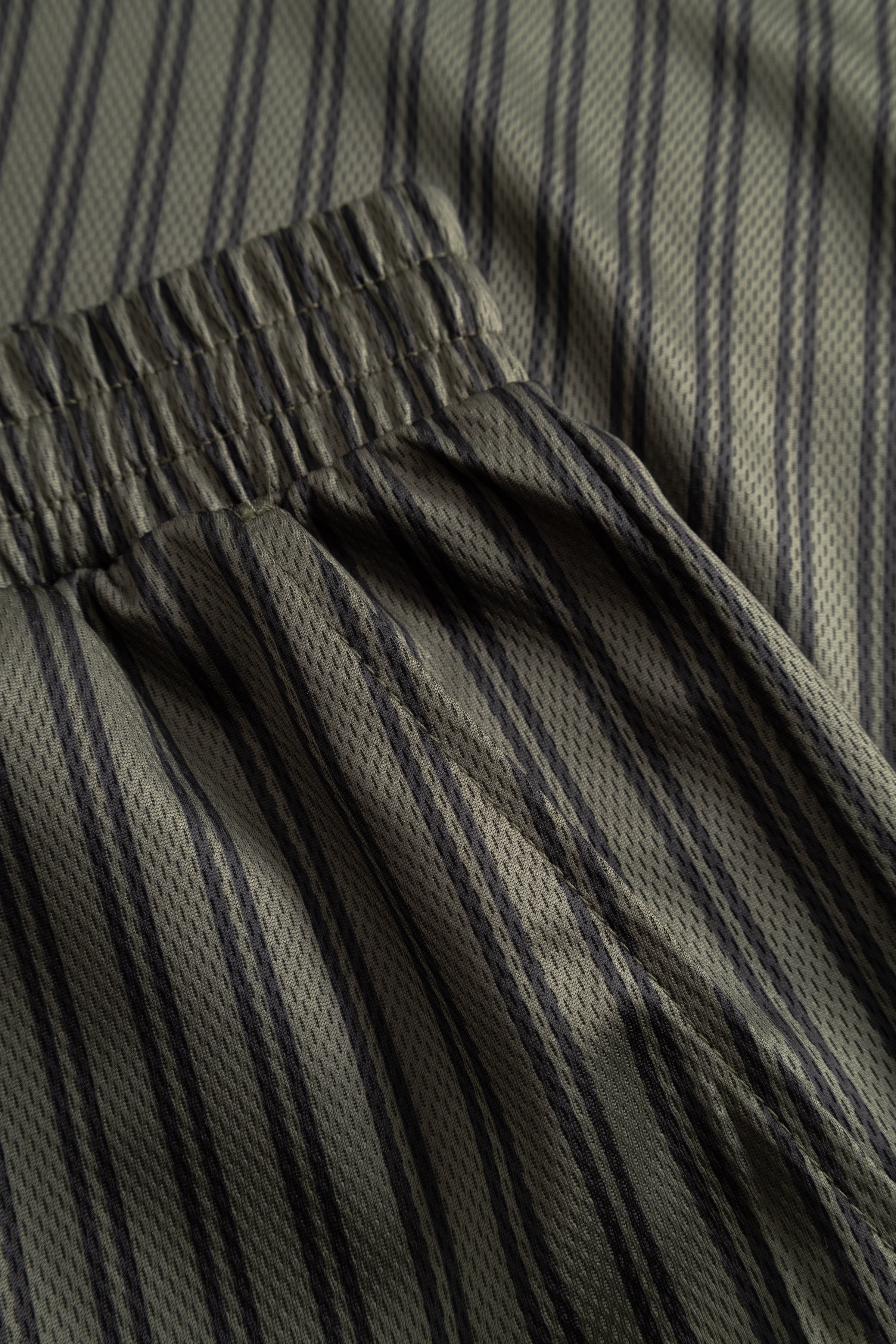 DOUBLE A BY W.W. MEN WWLama Shorts