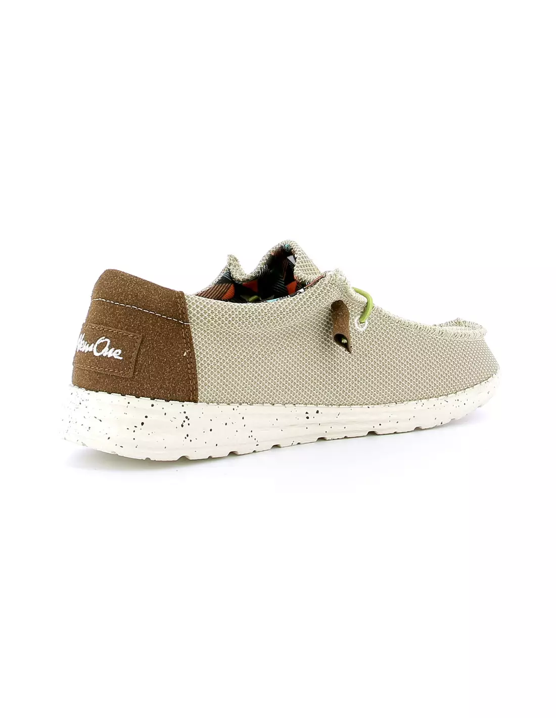 K23811 - Espadrilles Azul