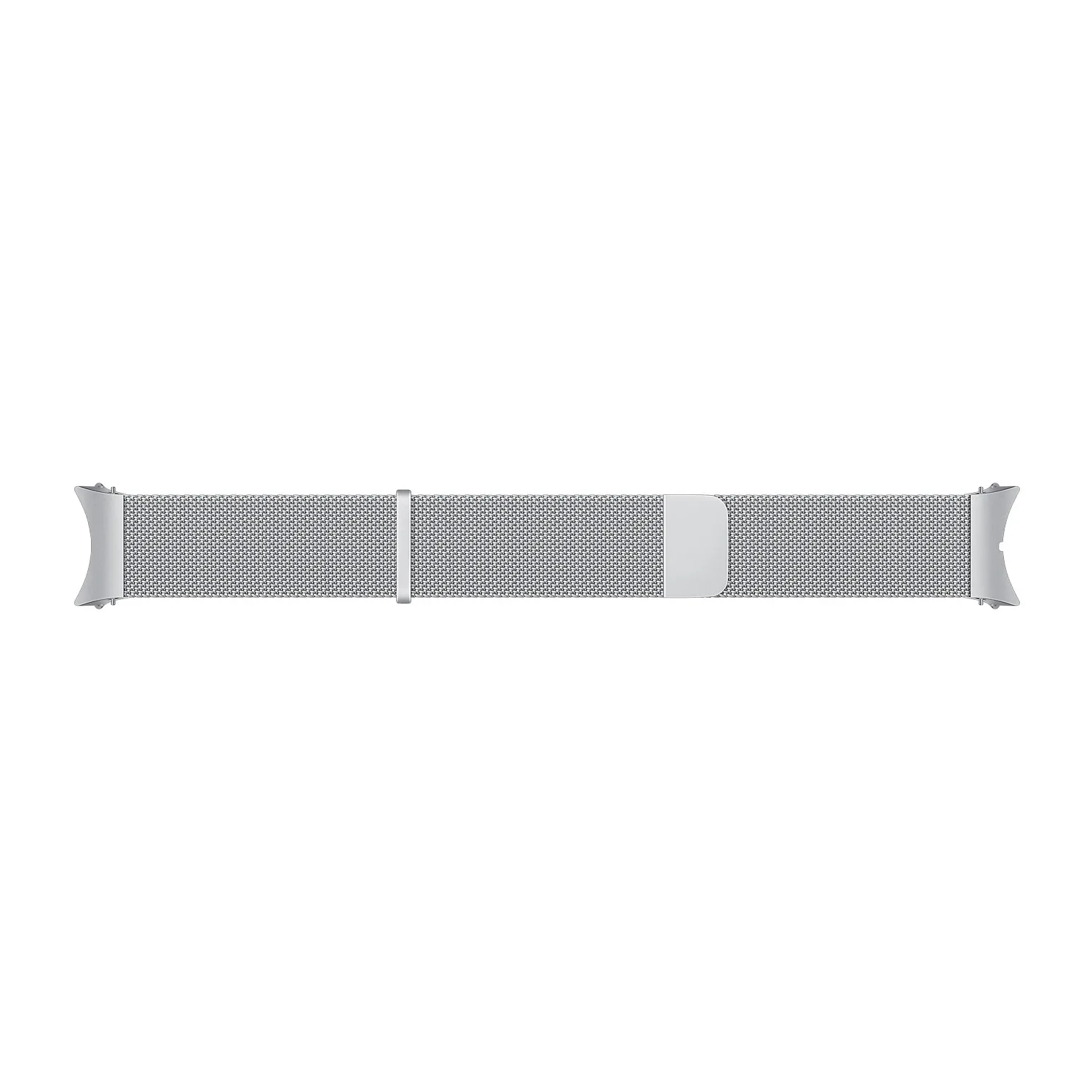 Samsung Galaxy Watch7 Milanese Band Meshlænke Lænke GP-TYL305SAASW