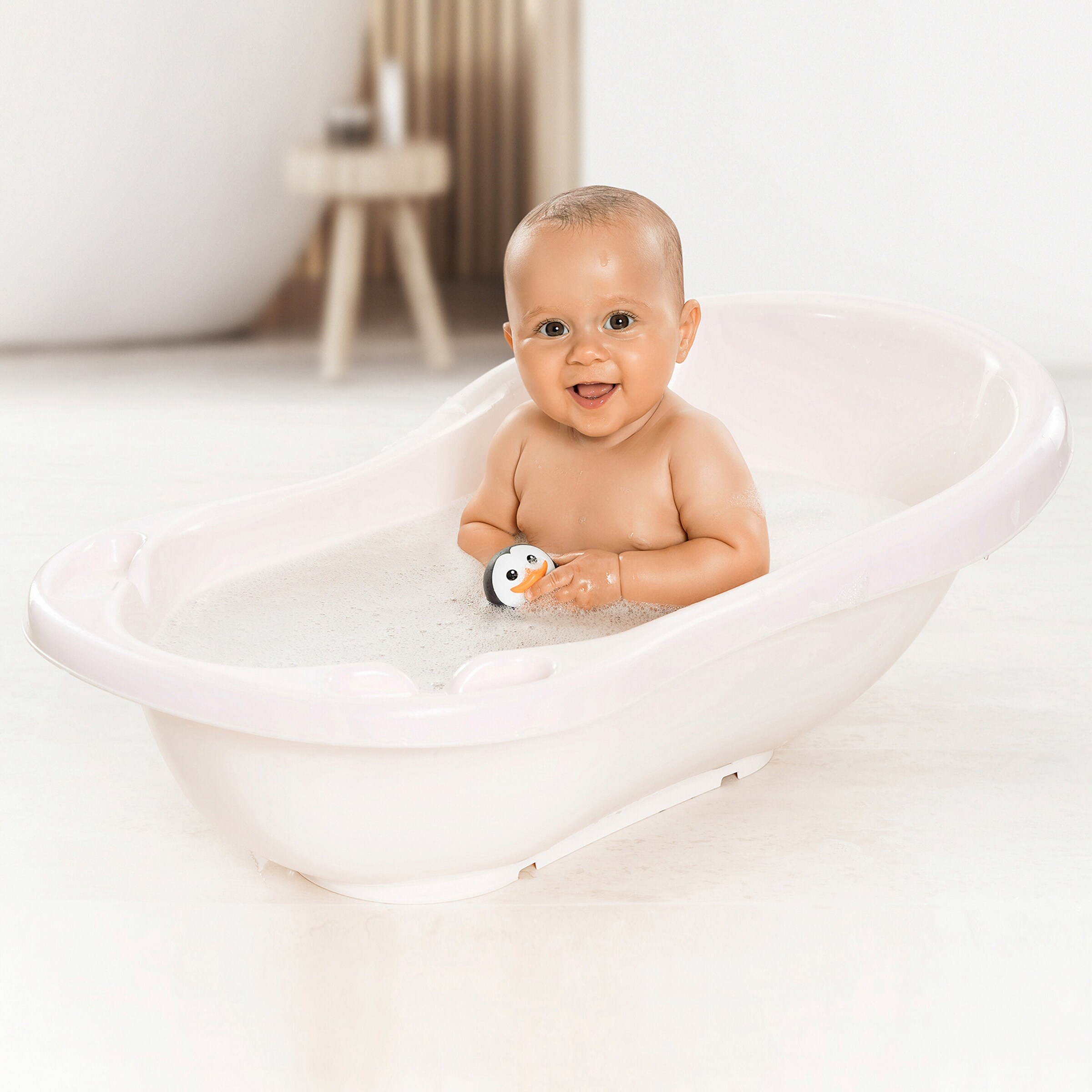 reer Badethermometer MyHappyPingu