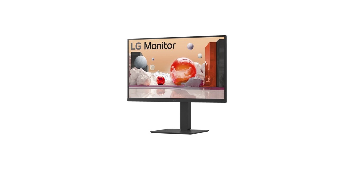 LG27BA850 27
