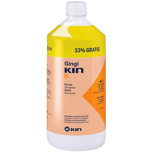 Kin - Gingikin B5 Enjuague Bucal