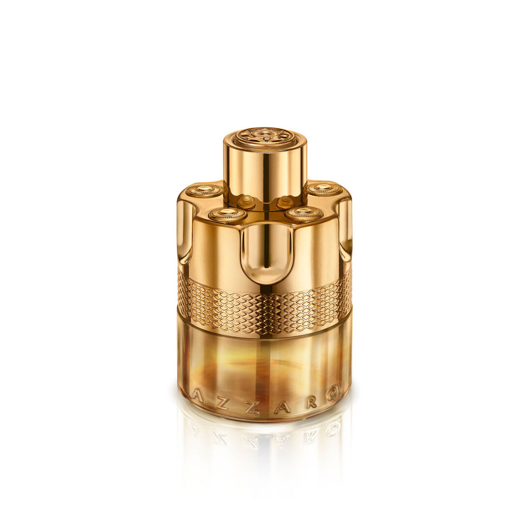 AZZARO Wanted Forever Wanted Elixir Eau de Parfum - 50ml