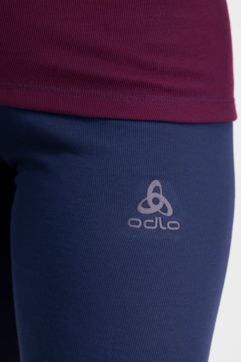 Odlo Active Warm ECO Damen Thermo Unterwäsche Set
