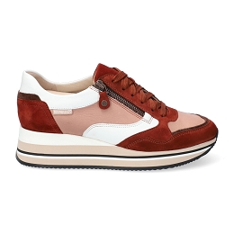olimpia  VELCALF PREMIUM 12264n/4049/12246/783  RUST