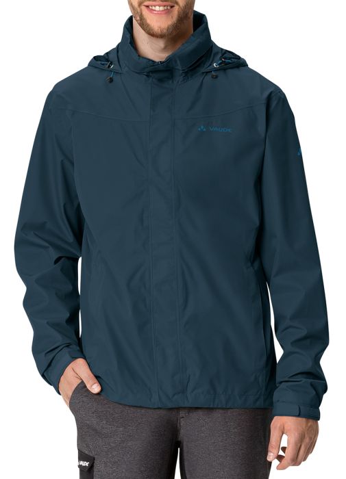 Escape Bike Light Jacket Men regnjakke