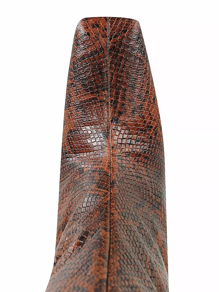 ALOHAS Stiefel BILLY  braun