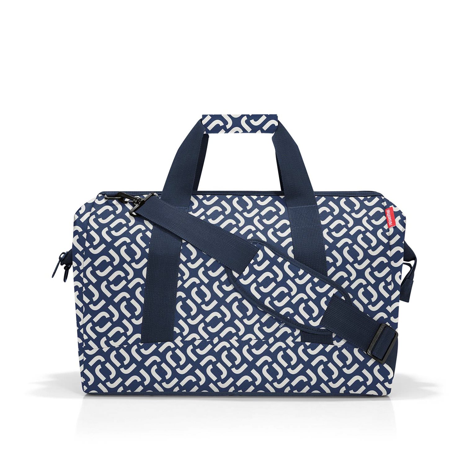 Reisenthel Travelling Allrounder L signature navy