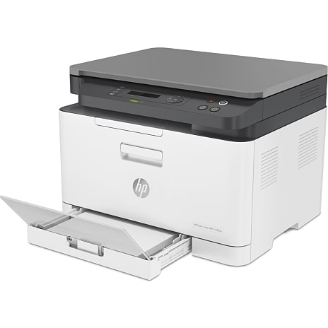 HP Color Laser printer MFP 178nw