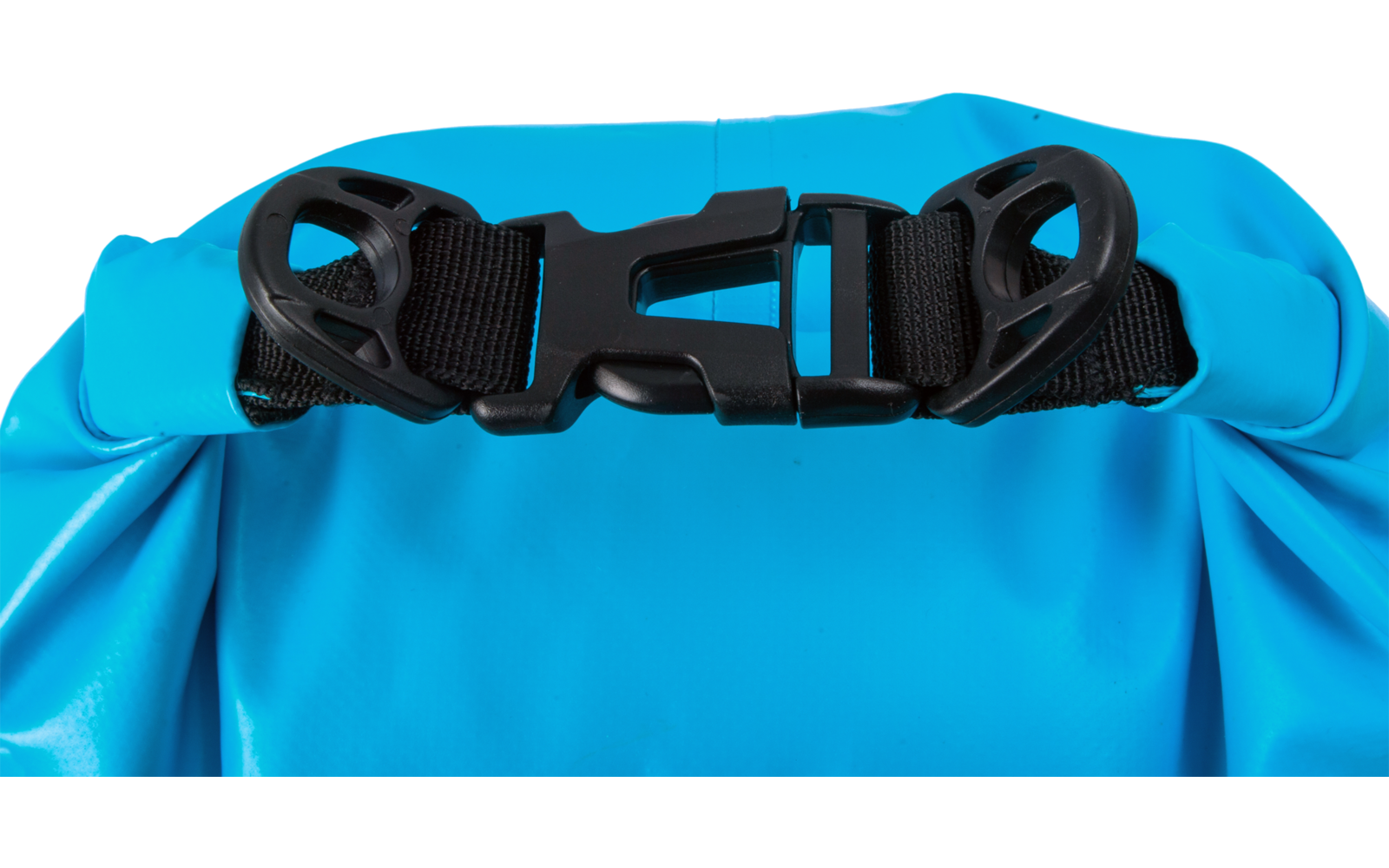 Origin Outdoors Packsack 500 D Plus 20 Liter blau