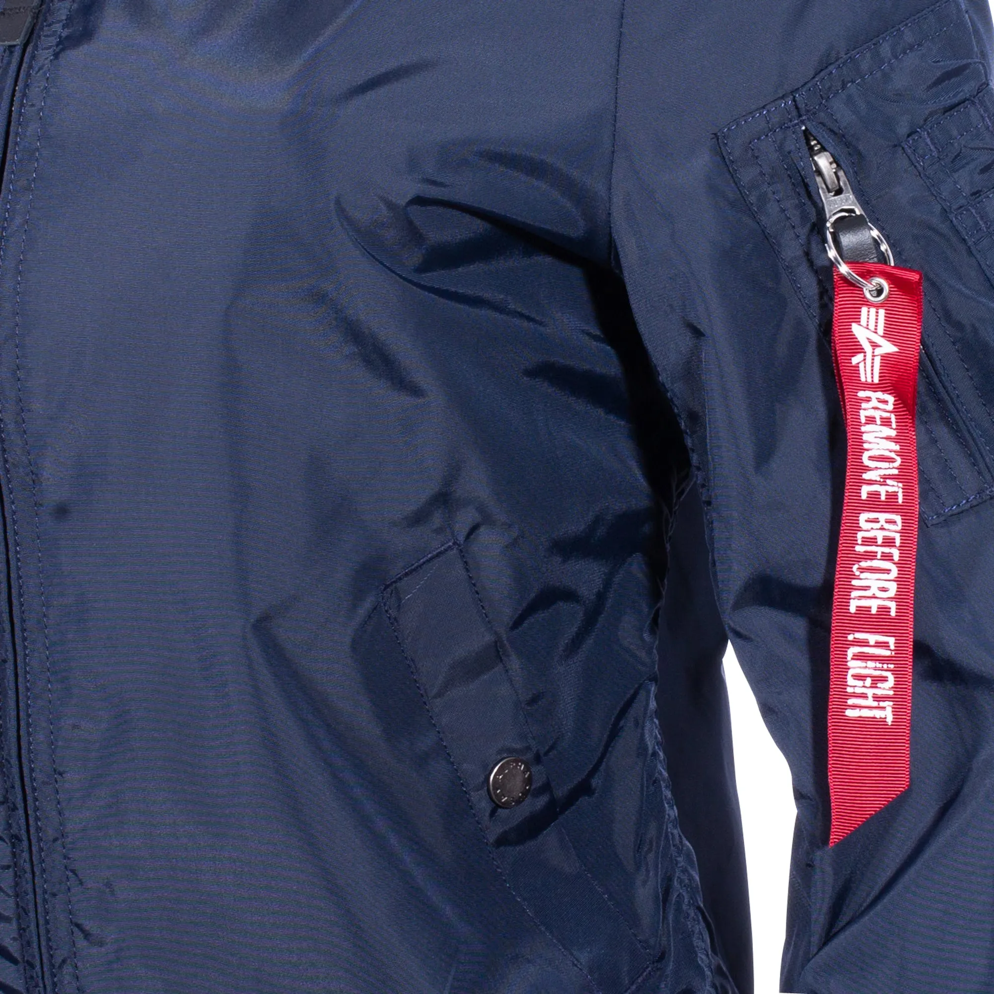 Alpha Industries -  Jacke MA-1 TT Frauen