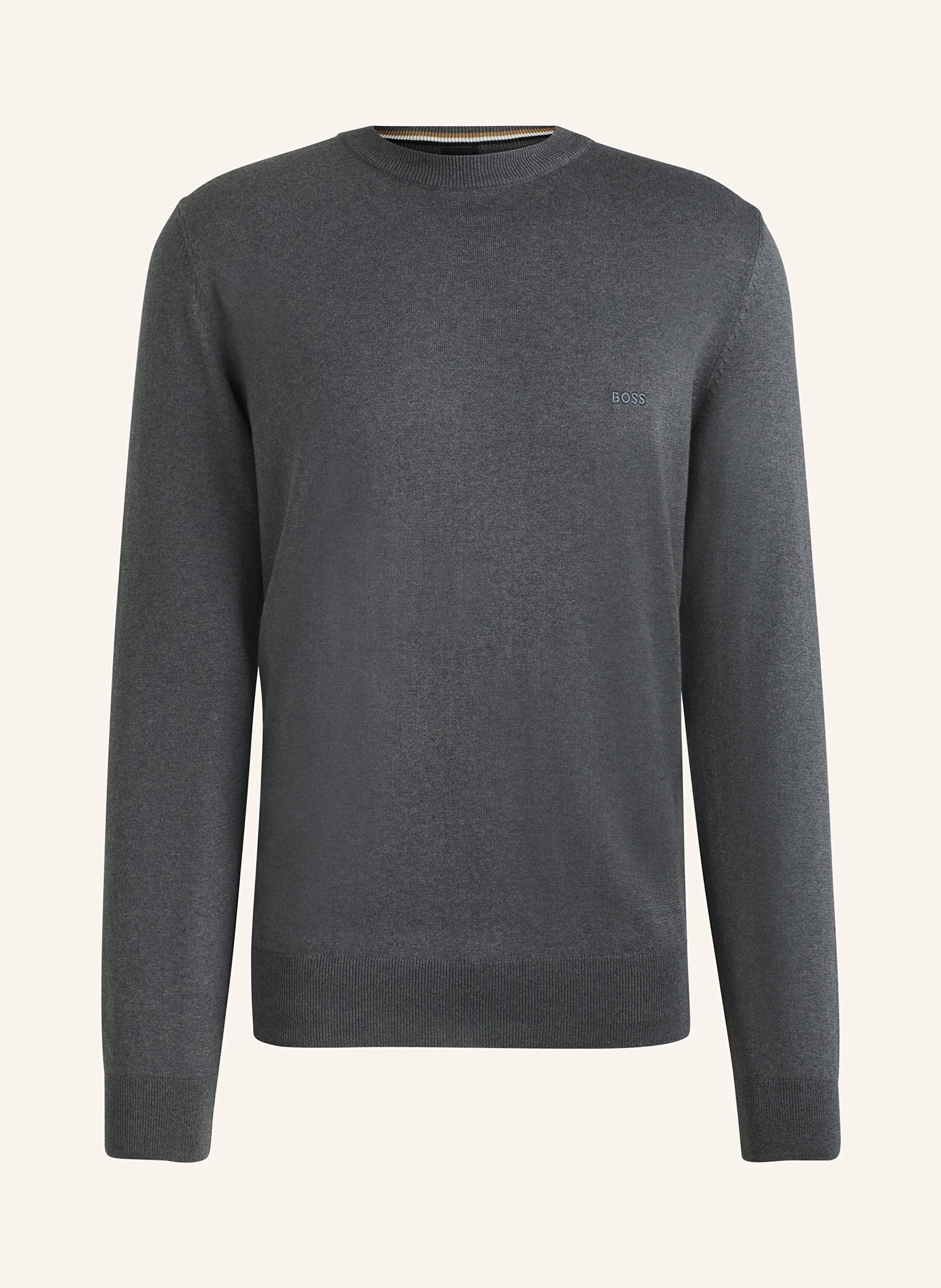 BOSS Pullover PACAS
