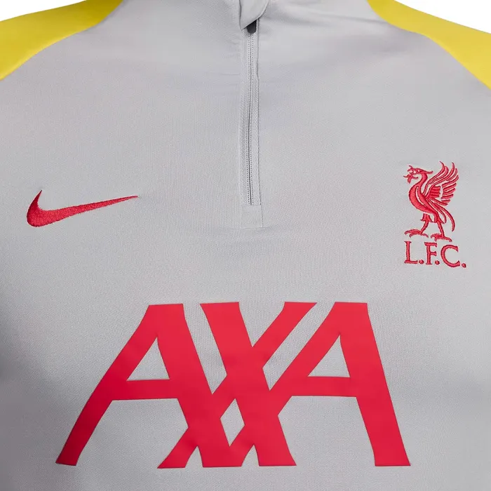 Nike Liverpool FC Strike Drilltop Heren