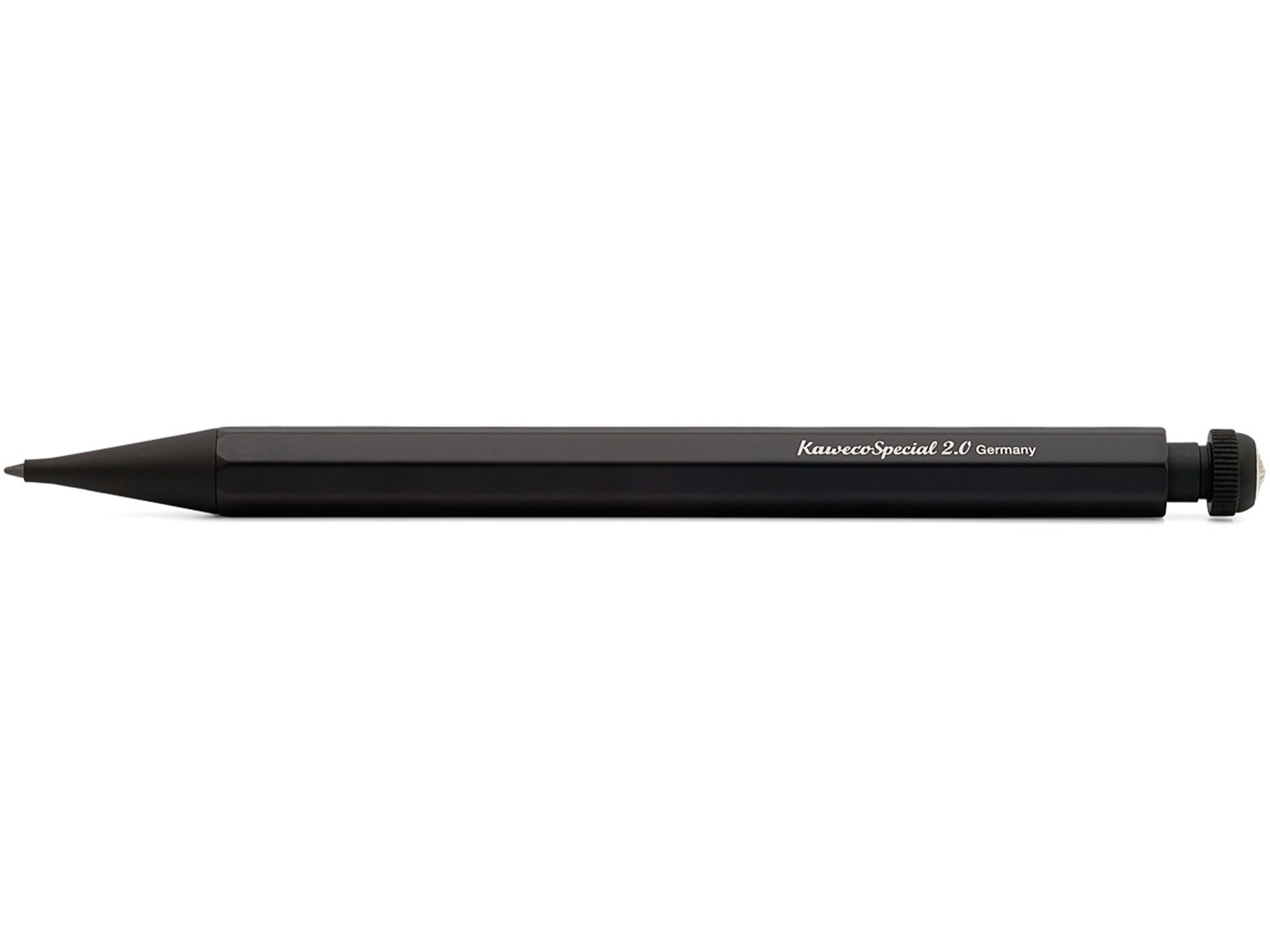 Kaweco Druckbleistift Special Al