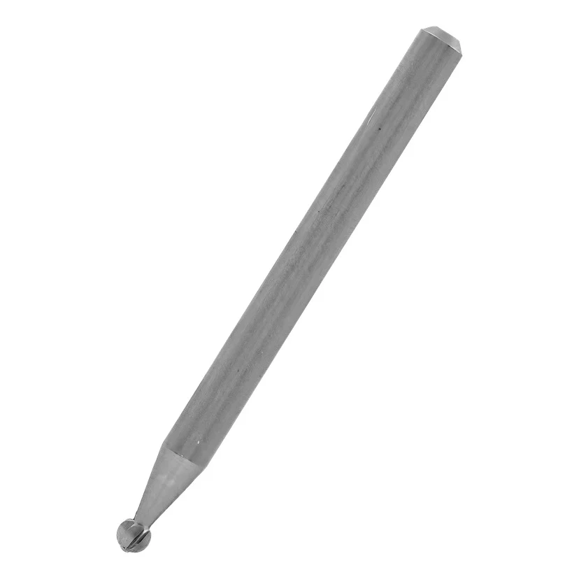 Graverstift 3-pk Ø2,4 mm