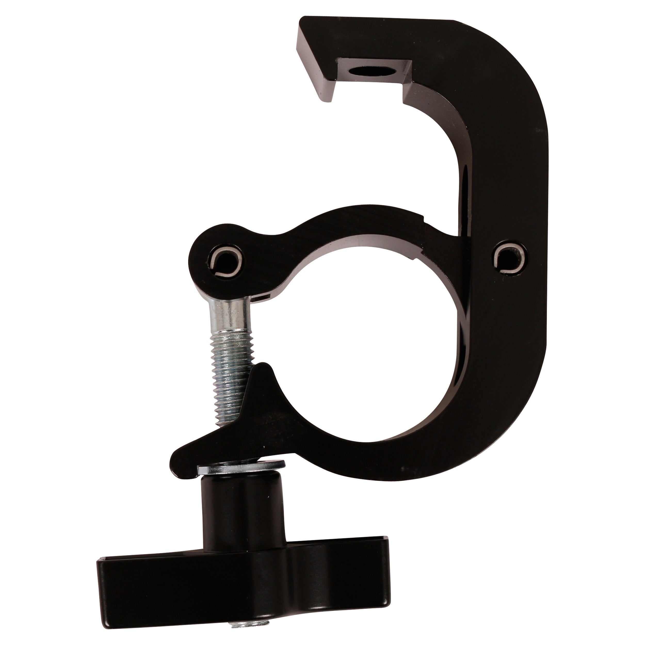 Doughty T588601 trigger clamp basic satijnzwart