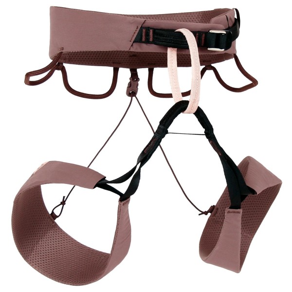 Blue Ice - Women's Cuesta Harness - Baudrier
