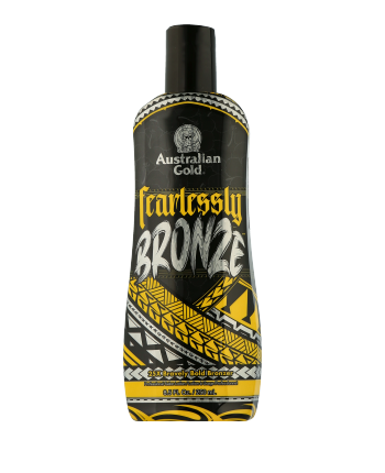 Australian Gold Iconic Collection Fearlessly Bronze 25x Bravely Bold 250ml