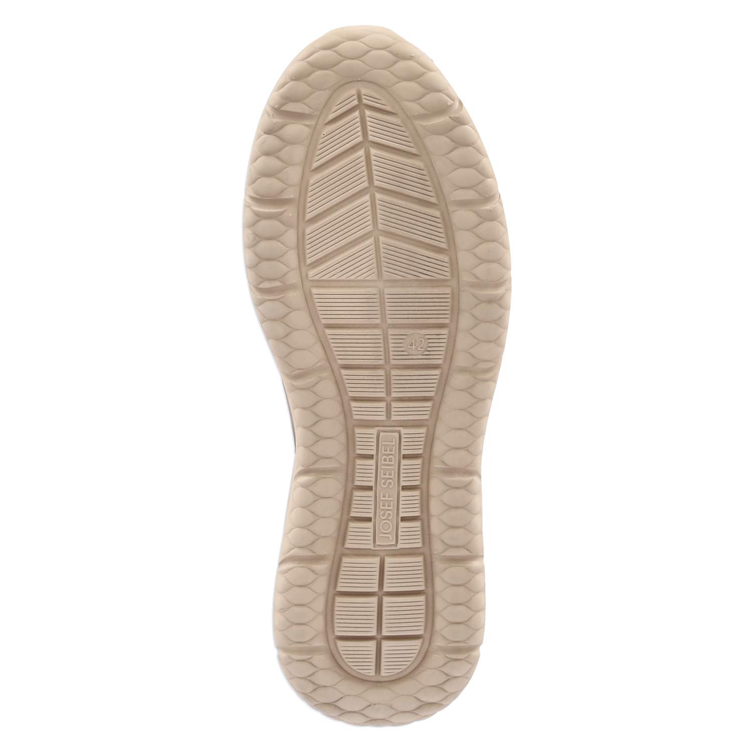 Josef Seibel Slipper WALES - sand-kombi