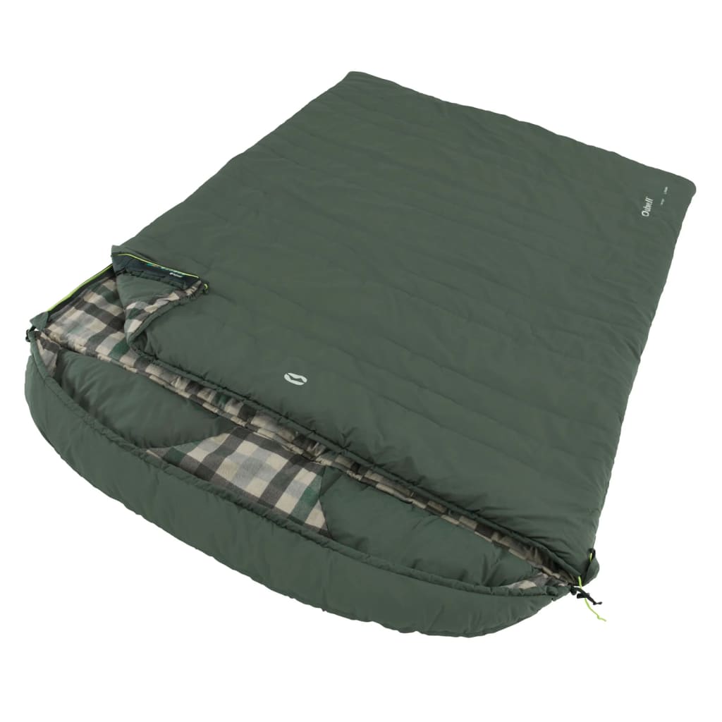 Saco de dormir duplo Outwell