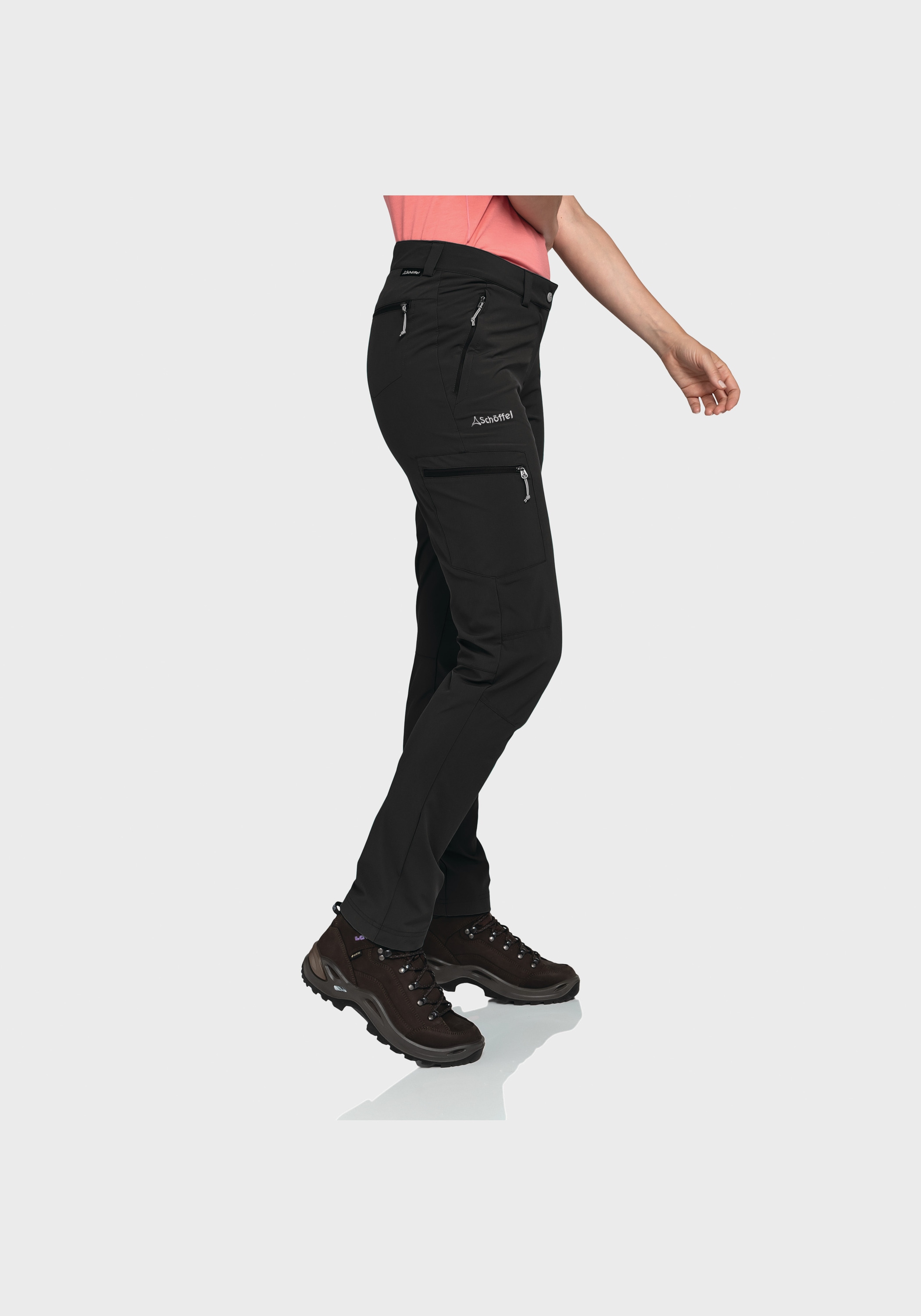 Schöffel Outdoorhose »Outdoor-Hose«