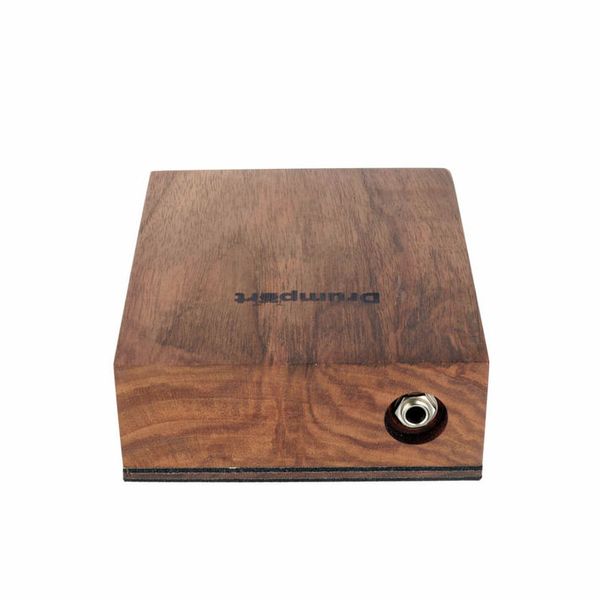 Drumport StompTech Auto Stomp Player Bundle
