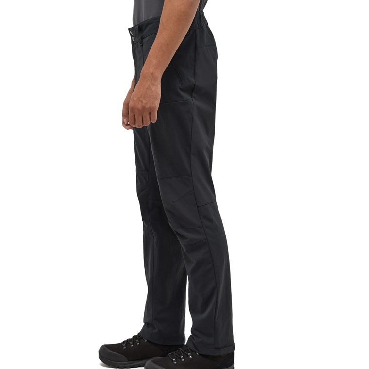 Haglöfs Mid Standard Pant Men True Black
