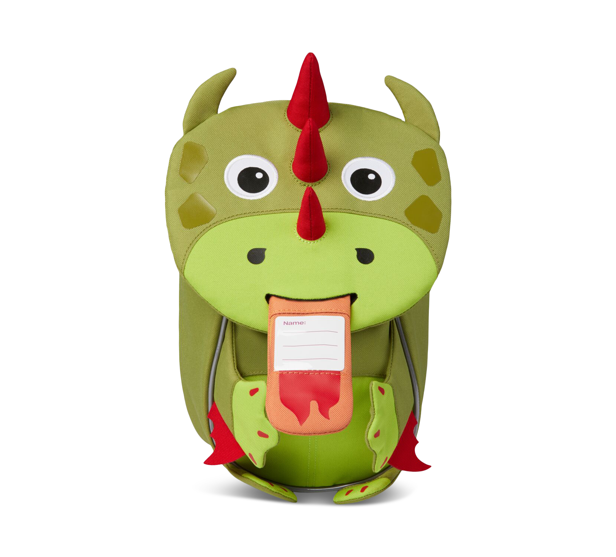 Affenzahn Drache 4l - Rucksäcke